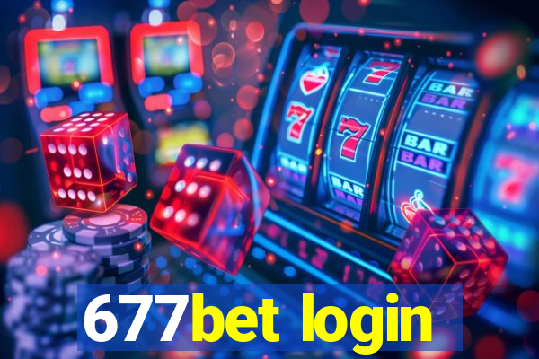 677bet login